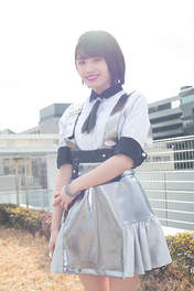 Asakura Kiki,