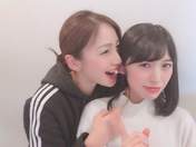 Kikkawa Yuu,
Sengoku Minami,