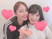 Kikkawa Yuu,
Sengoku Minami,