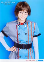 Miyamoto Karin,