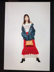 Katsuta Rina,