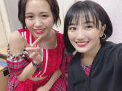 Funaki Musubu,
Takagi Sayuki,