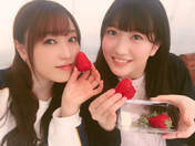 Fukumura Mizuki,
Haga Akane,
