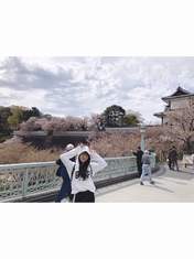 Iikubo Haruna,