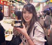 Iikubo Haruna,