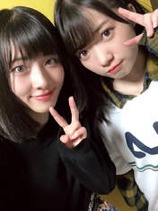 Ogata Risa,
Yamagishi Riko,