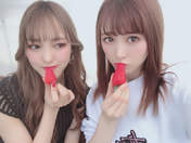 Iikubo Haruna,
Ikuta Erina,