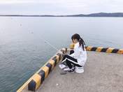 Iikubo Haruna,