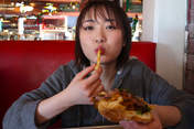 Kudo Haruka,