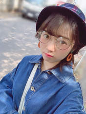 Yamagishi Riko,
