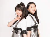 Akiyama Mao,
Yamagishi Riko,