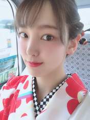 Iikubo Haruna,