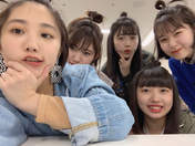 Funaki Musubu,
Ise Reira,
Kamikokuryou Moe,
Kasahara Momona,
Kawamura Ayano,
Oota Haruka,