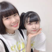 Okamura Minami,
Yamazaki Yuhane,