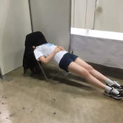 Haga Akane,