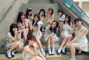 Fukumura Mizuki,
Haga Akane,
Ikuta Erina,
Ishida Ayumi,
Kaga Kaede,
Makino Maria,
Morito Chisaki,
Morning Musume,
Nonaka Miki,
Oda Sakura,
Sato Masaki,
Yokoyama Reina,