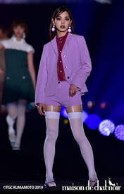 Iikubo Haruna,