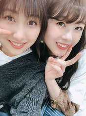 Nakanishi Kana,
Sato Masaki,