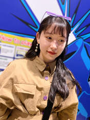 Kasahara Momona,