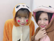 Kanazawa Tomoko,
Takagi Sayuki,