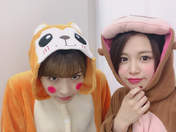 Kanazawa Tomoko,
Takagi Sayuki,