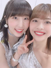 Danbara Ruru,
Kanazawa Tomoko,