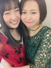 Danbara Ruru,
Takagi Sayuki,