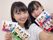 Satoyoshi Utano,
Shimakura Rika,