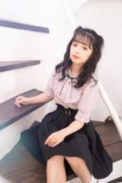 Kamikokuryou Moe,