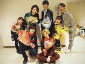 Kudo Haruka,