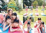 Asakura Kiki,
Ogata Risa,
Ono Mizuho,
Tanimoto Ami,
