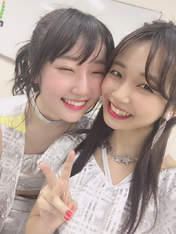 Danbara Ruru,
Miyazaki Yuka,