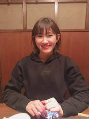 Kawamura Ayano,