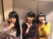 Kasahara Momona,
Michishige Sayumi,
Oota Haruka,