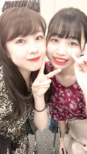 Ise Reira,
Nakanishi Kana,
