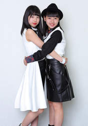 Ise Reira,
Oota Haruka,