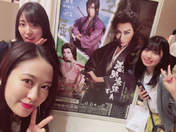 Fukumura Mizuki,
Ise Reira,
Oda Sakura,