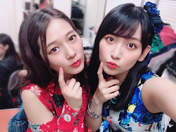 Ono Mizuho,
Tanimoto Ami,