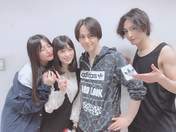 Sengoku Minami,