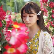Fukuda Kanon,