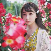 Fukuda Kanon,