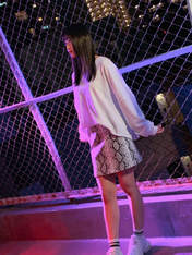 Danbara Ruru,