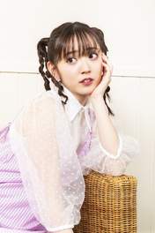 Suzuki Airi,
