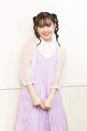 Suzuki Airi,