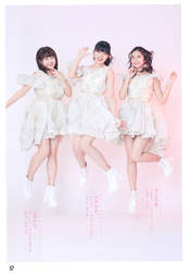 Hamaura Ayano,
Hirose Ayaka,
Inoue Rei,