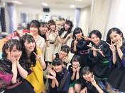 Eguchi Saya,
Hamaura Ayano,
Hirai Miyo,
Hirose Ayaka,
Ichioka Reina,
Inoue Rei,
Kobushi Factory,
Nomura Minami,
Satoyoshi Utano,
Shimakura Rika,
Suzuki Airi,
Takase Kurumi,
Wada Sakurako,
Yamazaki Yuhane,