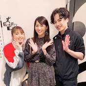 Nakajima Saki,
Yajima Maimi,