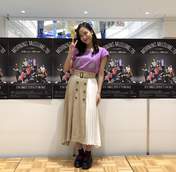 Oda Sakura,