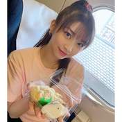 Makino Maria,