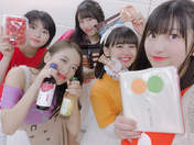 Fukumura Mizuki,
Haga Akane,
Kaga Kaede,
Morito Chisaki,
Oda Sakura,
Yokoyama Reina,
